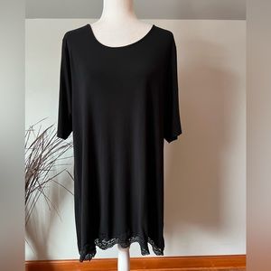 torrid Tee Shirt Dress plus size